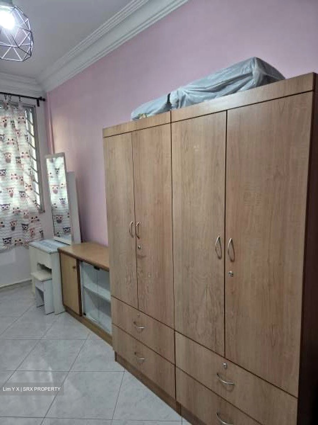Blk 101 Simei Street 1 (Tampines), HDB 4 Rooms #504423931